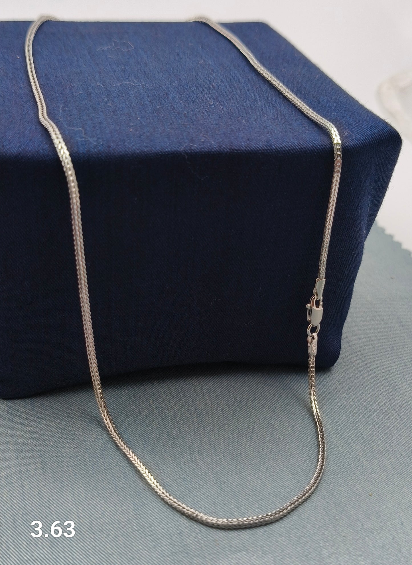 Italian ladies chain